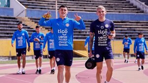Paraguay va por su primer triunfo en Ecuador