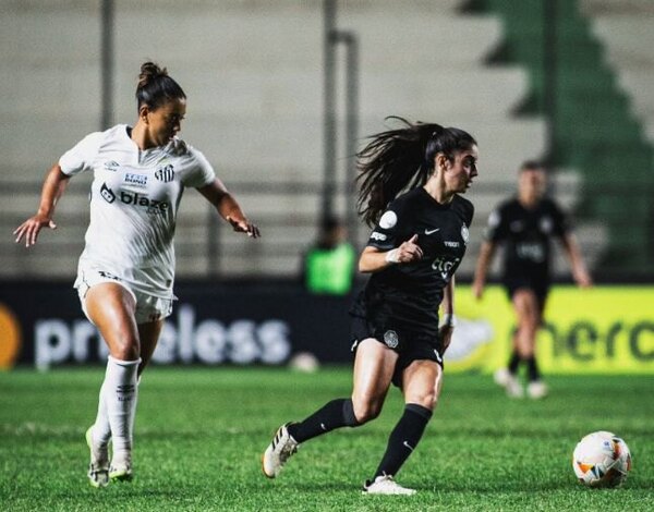 Versus / Libertadores Fem: Olimpia sufre duro golpe y Libertad se despide
