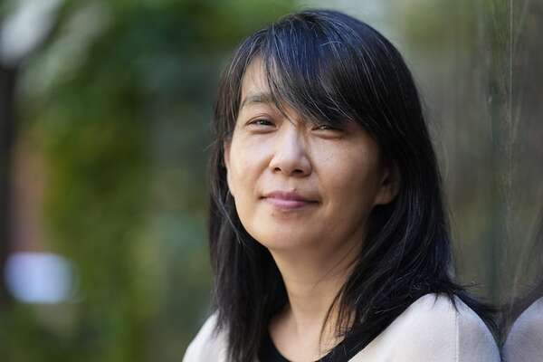 La surcoreana Han Kang, Premio Nobel de Literatura 2024 - Literatura - ABC Color