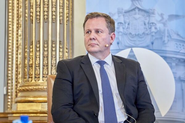 Vicepresidente Martínez Simón participó de Jornadas Regionales de Intercambio de Experiencias para una Justicia Digital