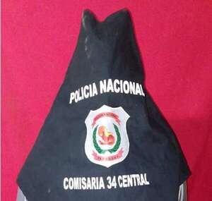 Detienen a un sexagenario por presunto abuso sexual de una menor de 12 años - Policiales - ABC Color