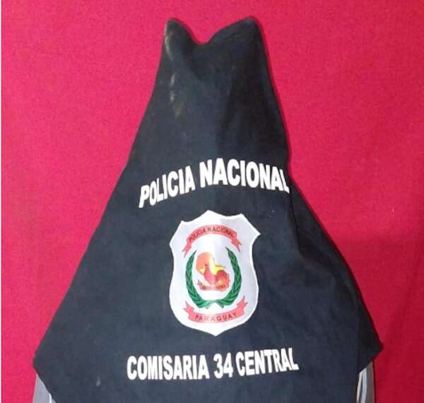 Detienen a un sexagenario por presunto abuso sexual de una menor de 12 años - Policiales - ABC Color