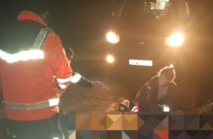 Villarrica: Conductor provoca accidente fatal y se da a la fuga