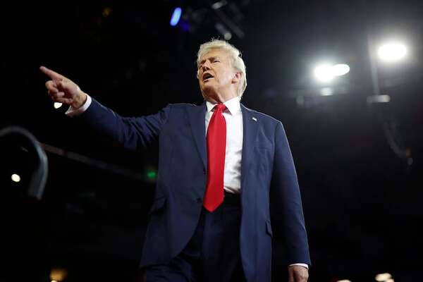 Se filtra el dato de un intercambio de insumos en pandemia entre Trump y Putin - Mundo - ABC Color