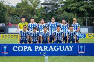 El Sportivo se despidió de la Copa Paraguay tras caer ante Nacional por un marcador de 2-1 celebrado en el estadio Martín Torres