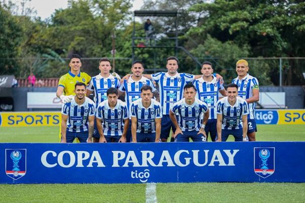 El Sportivo se despidió de la Copa Paraguay tras caer ante Nacional por un marcador de 2-1 celebrado en el estadio Martín Torres