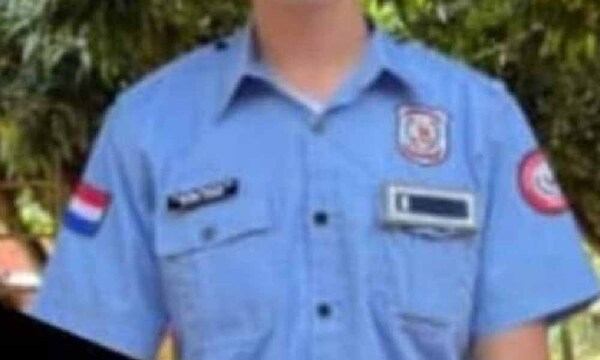 Aspirante a policía habría abusado de un menor en Vaquería   – Prensa 5