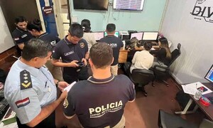 Denuncian secuestro exprés: botín de G. 50 millones, 4 policías sospechosos – Prensa 5