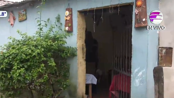 Uno de los detenidos en operativo antidrogas en Lambaré sería miembro del clan Rotela