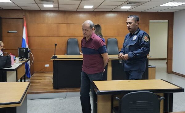 26 años después, homicida es condenado por asesinar a su pareja