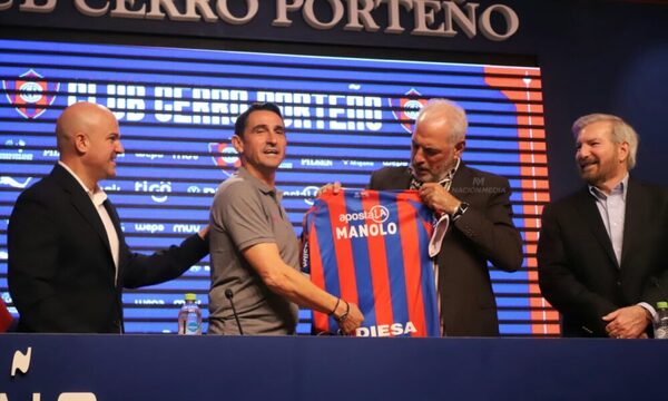 (VIDEO) ¡Hija de miles de dólares! ¡Revelan millonarios montos por rescisión de contrato de Manolo Jiménez y Fernando Jubero en Cerro!