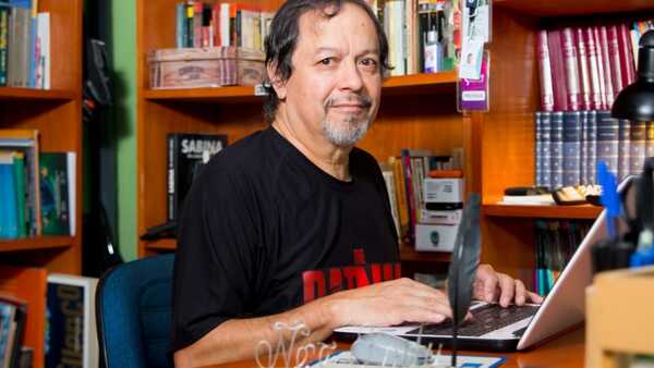 “Cartistas no dialogan, solo imponen capricho del líder” - Portal Digital Cáritas Universidad Católica