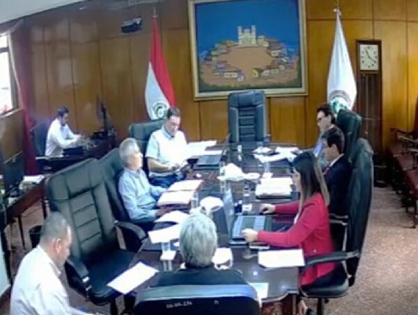 "Planificación debe estar presente en el IPS" · Radio Monumental 1080 AM