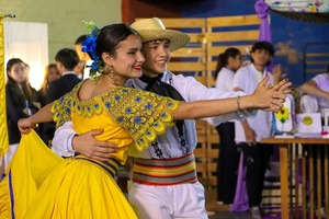 EXPO CIENCIAS CNL •