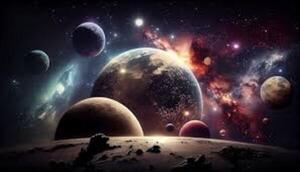 El espacio como pista - El Independiente