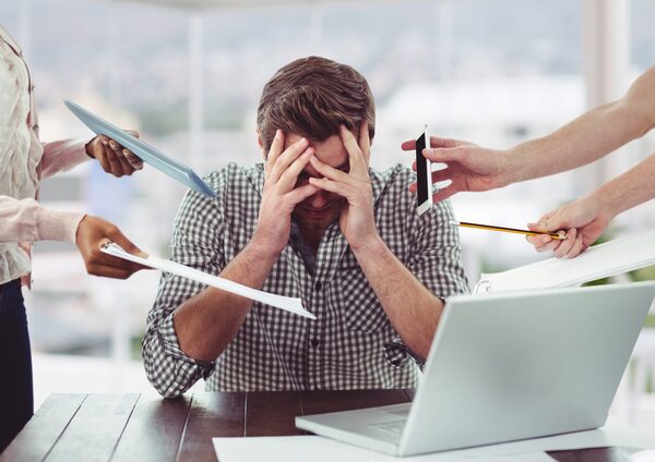 Día Mundial de la Salud mental: buscan generar conciencia en lugares de trabajo - trece