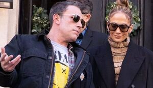 ¡Habló Jennifer Lopez a corazón abierto sobre su separación!