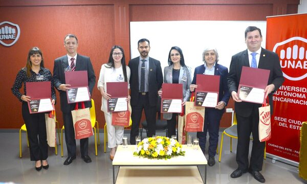 Importante encuentro reunió a referentes de Mipymes y Empresarios en CDE