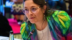 Relatora de la ONU enviará nota a Peña para “detener” ley anti-ONG