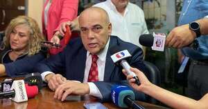 Diario HOY | Consejero de IPS mide a los que lo critican y Bachi le señala un craso error