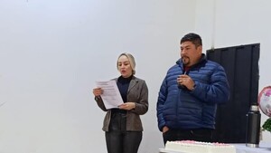 Caso indemnización: Anadelia Acosta presenta reposo médico para no asistir en Diputados