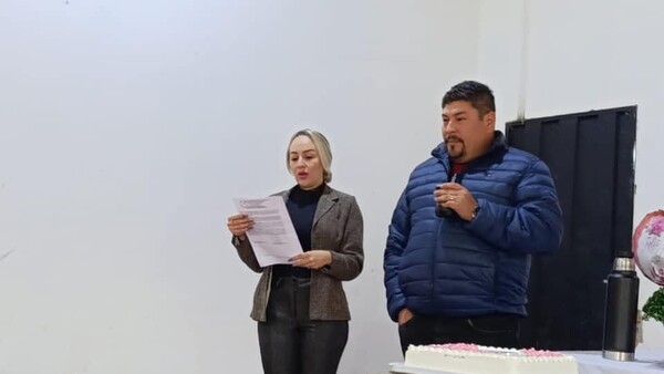 Caso indemnización: Anadelia Acosta presenta reposo médico para no asistir en Diputados
