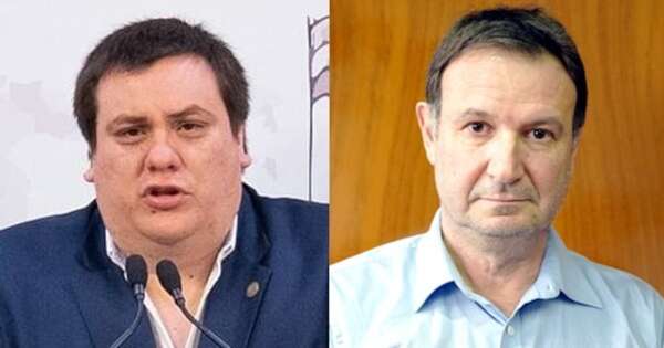 La Nación / Consejero de IPS está en contramano al trabajo de los gobernadores, afirma Sosa