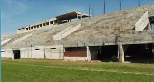 Intendente Municipal de Concepción Anuncia Colosales Obras para la Ciudad