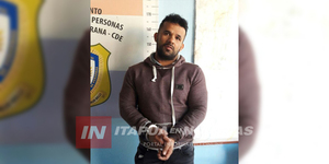 JUSTICIA ORDENA LA CAPTURA DE “COMERCIANTE ESTAFADOR” DE ENCARNACIÓN  - Itapúa Noticias
