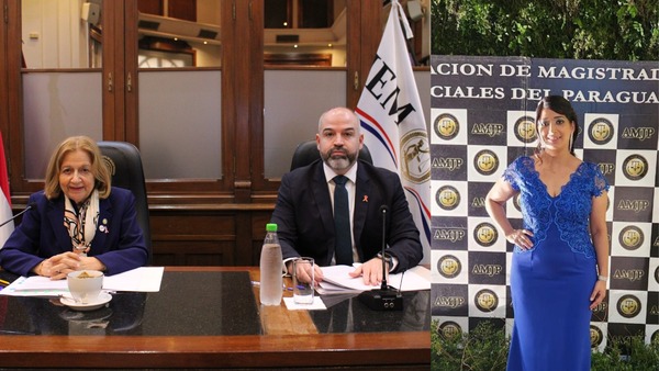 Mayoría del JEM salva a Defensora Pública a pesar de auditoría desfavorable y quejas por ausencias