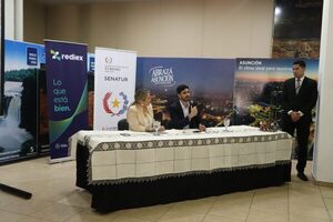 Buscan captar inversión extranjera potenciando oferta y calidad de servicios turísticos - MarketData