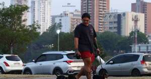 Diario HOY | Para guardar: “Garantizamos el suministro de energía para este verano”