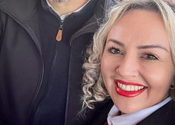 Funcionaria imputada dilata regreso a Diputados con reposo