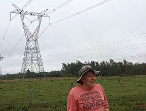 Denuncian otro despojo de indemnización · Radio Monumental 1080 AM