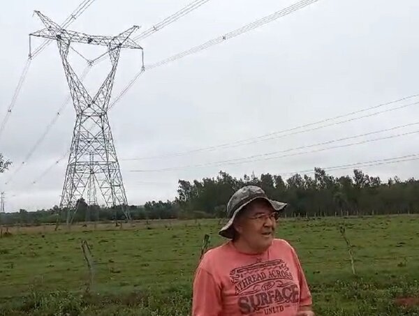 Denuncian otro despojo de indemnización · Radio Monumental 1080 AM