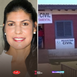 DESPIDO DE FUNCIONARIA DEL REGISTRO CIVIL TRAS DENUNCIA DE INACCIÓN EN CASO DE NIÑOS EN ESTADO DE ABANDONO REVELADA POR NUESTRO MEDIO - TVS