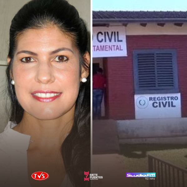 DESPIDO DE FUNCIONARIA DEL REGISTRO CIVIL TRAS DENUNCIA DE INACCIÓN EN CASO DE NIÑOS EN ESTADO DE ABANDONO REVELADA POR NUESTRO MEDIO - TVS
