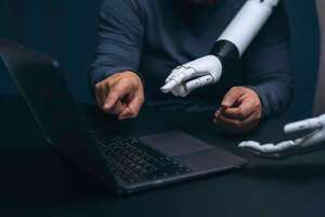 IA en los negocios: redefiniendo la productividad y el talento humano - Negocios - ABC Color