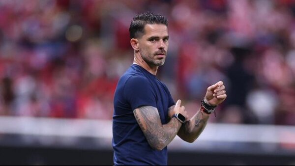 Gago deja al Guadalajara y los caminos lo conducen a Boca Juniors