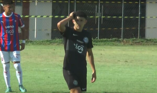 Versus / Inter Miami redobla la apuesta por el talento paraguayo
