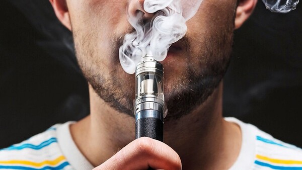 Vapes de marihuana: La “nueva moda” entre los bro