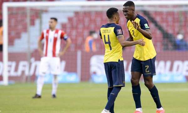 Versus / Ecuador, un lugar “maldito” para la Albirroja en Eliminatorias