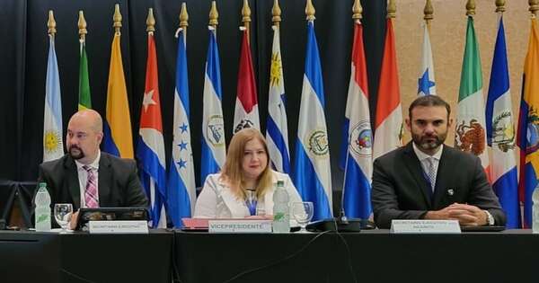 Diario HOY | Rescatan recomendaciones de Gafilat cajoneadas por Arregui