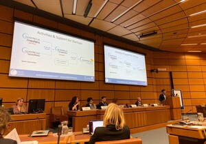 Astra-Lab abre inscripciones para apoyar a emprendedores de la industria espacial - .::Agencia IP::.