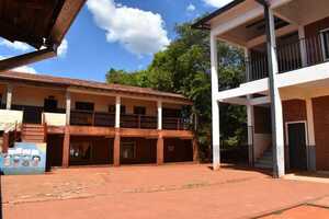Municipio garantiza más inversiones en infraestructura educativa