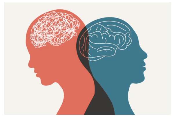 «La salud mental es tan importante como la física»: Dra. Cynthia Oviedo