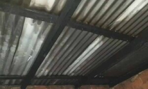 Un niño de 12 años fallece tras incendio de su vivienda en Guairá – Prensa 5