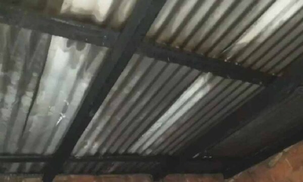 Un niño de 12 años fallece tras incendio de su vivienda en Guairá – Prensa 5