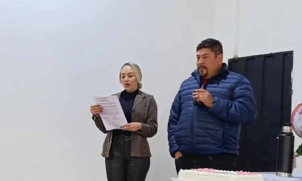 Caso indemnización: Anadelia Acosta presenta reposo para no asistir en Diputados – Prensa 5