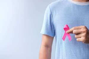 Octubre Rosa: el cáncer de mama en los hombres - Nacionales - ABC Color